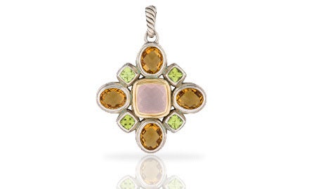 Tiffany & Co., David Yurman & More!