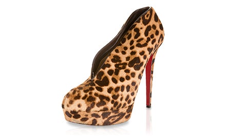 Christian Louboutin & More!