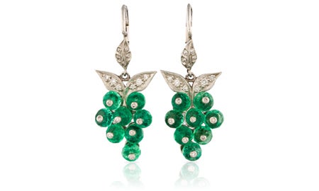 Rubies, Emeralds & Sapphires !