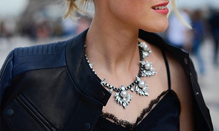 The Date Night Jewelry Edit