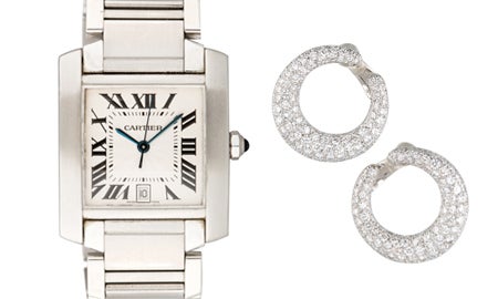 Designer Focus: Cartier !