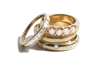 New In: Fine Jewelry !