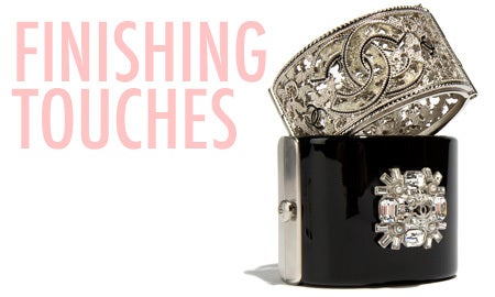 Fine Jewelry To Complete Any Outfit!